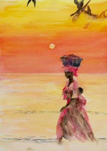 African-warmth-and-grace African-warmth-and-grace